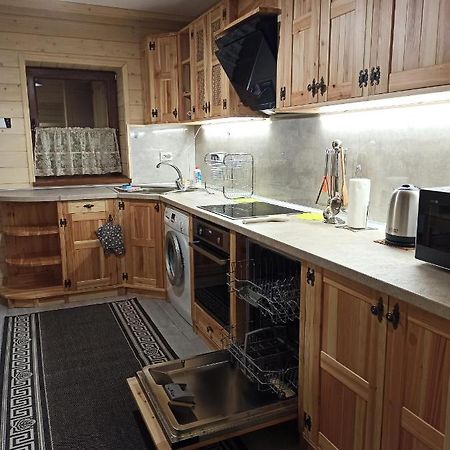 Brand New 2020 Specious Apartment Druzi 2 باليانيتسيا المظهر الخارجي الصورة