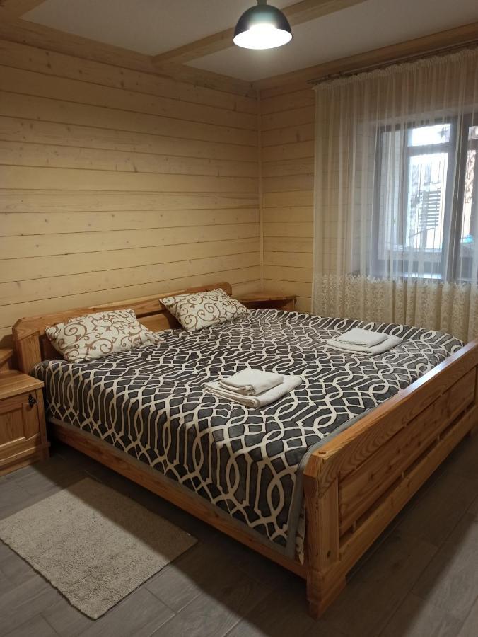 Brand New 2020 Specious Apartment Druzi 2 باليانيتسيا المظهر الخارجي الصورة