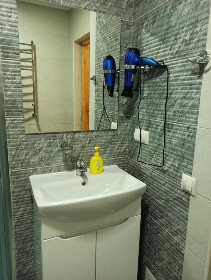 Brand New 2020 Specious Apartment Druzi 2 باليانيتسيا المظهر الخارجي الصورة