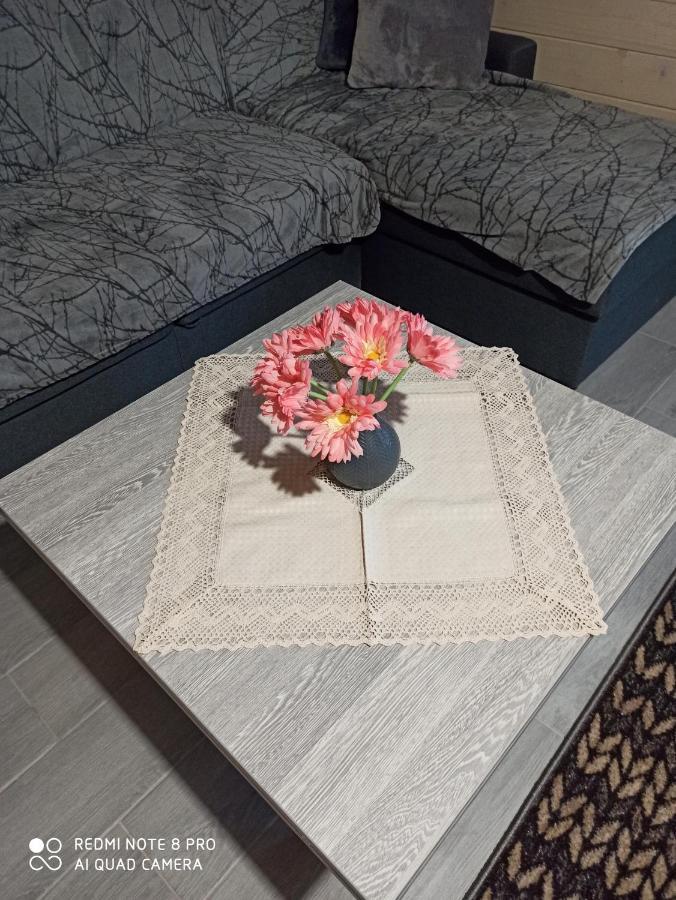 Brand New 2020 Specious Apartment Druzi 2 باليانيتسيا المظهر الخارجي الصورة