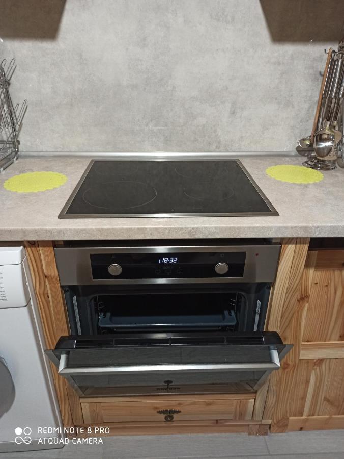 Brand New 2020 Specious Apartment Druzi 2 باليانيتسيا المظهر الخارجي الصورة