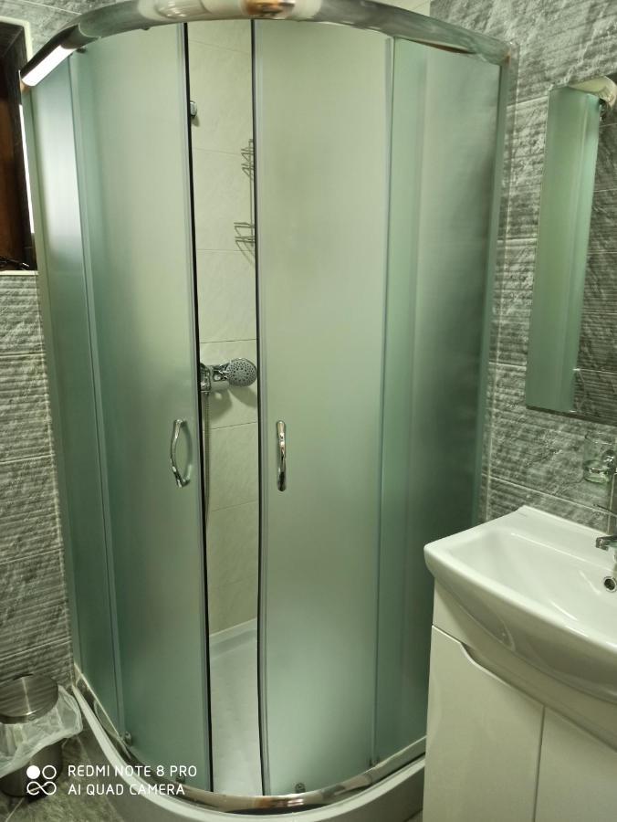 Brand New 2020 Specious Apartment Druzi 2 باليانيتسيا المظهر الخارجي الصورة