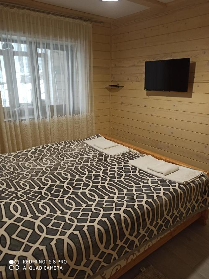 Brand New 2020 Specious Apartment Druzi 2 باليانيتسيا المظهر الخارجي الصورة