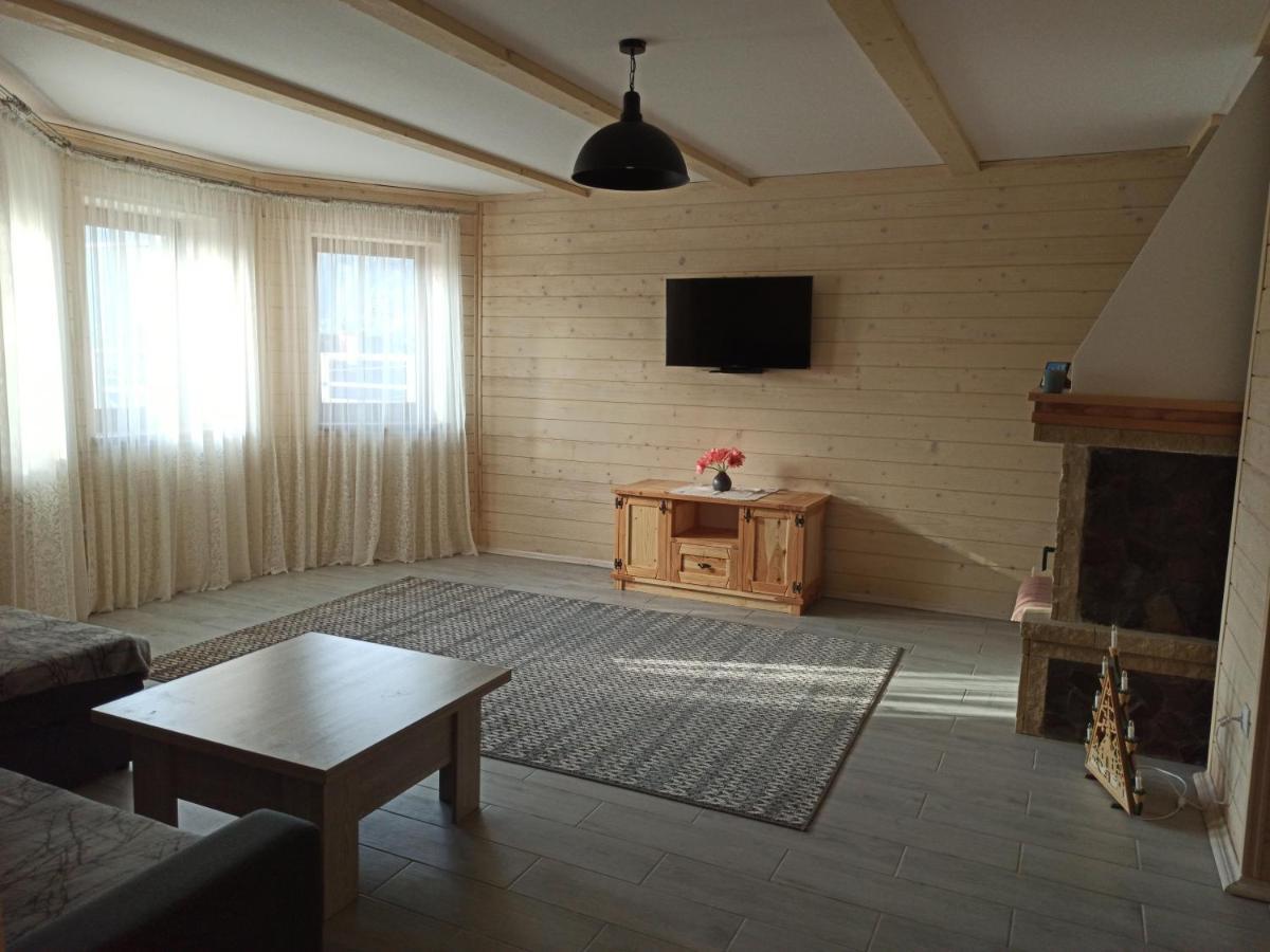 Brand New 2020 Specious Apartment Druzi 2 باليانيتسيا المظهر الخارجي الصورة