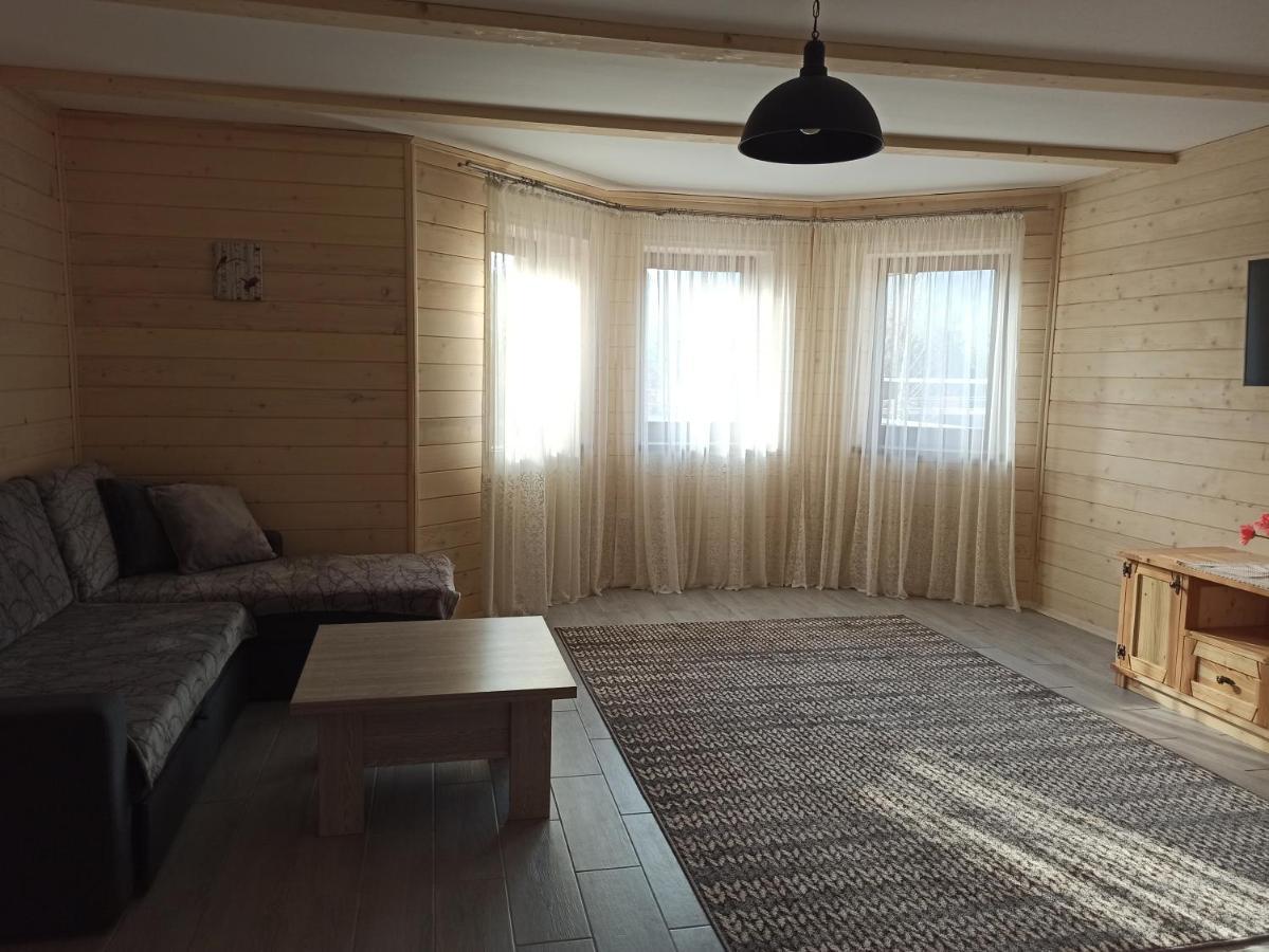 Brand New 2020 Specious Apartment Druzi 2 باليانيتسيا المظهر الخارجي الصورة