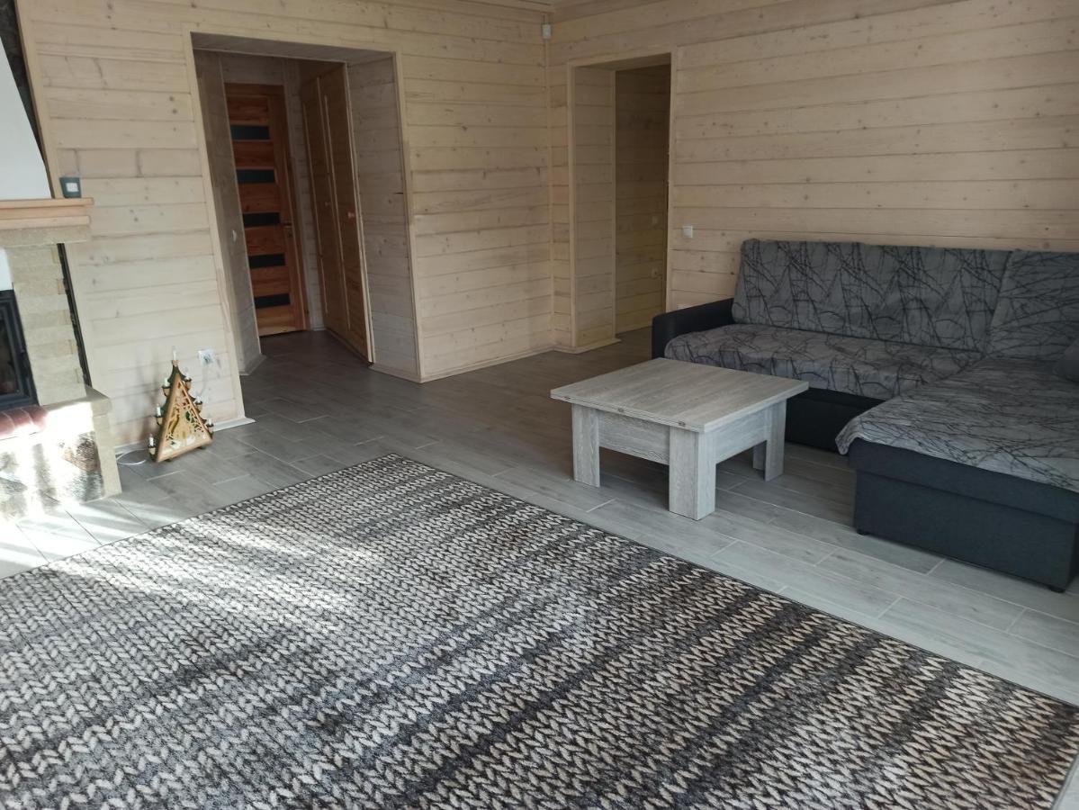 Brand New 2020 Specious Apartment Druzi 2 باليانيتسيا المظهر الخارجي الصورة
