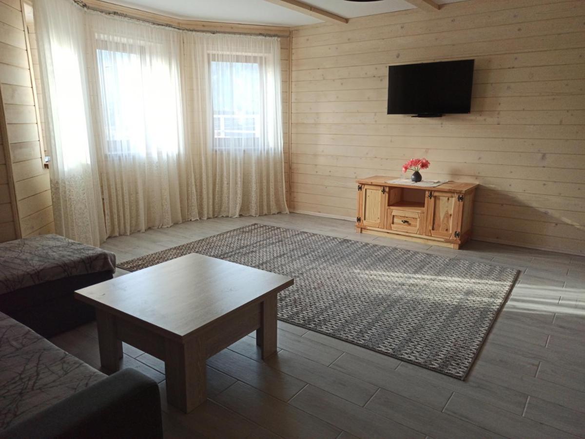Brand New 2020 Specious Apartment Druzi 2 باليانيتسيا المظهر الخارجي الصورة