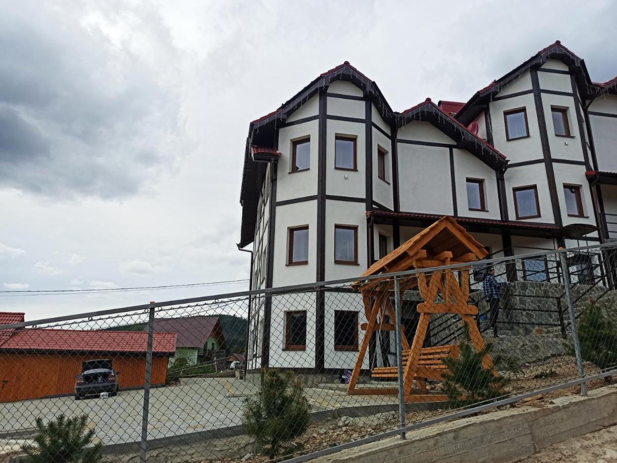 Brand New 2020 Specious Apartment Druzi 2 باليانيتسيا المظهر الخارجي الصورة
